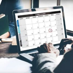 Academic Calendar
