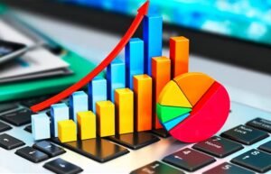 Digital Statistics