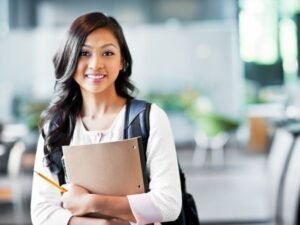 E-learning system(LMS)