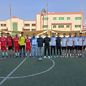 Football Tournaments